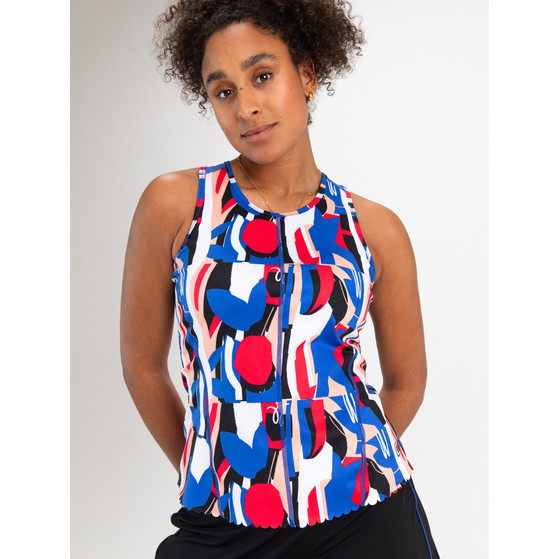 Sjeng Sports Janika Tank