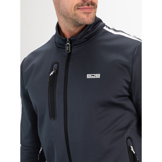 Sjeng Sports Omari Jacket
