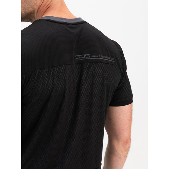 Sjeng Sports Sequoia Tee