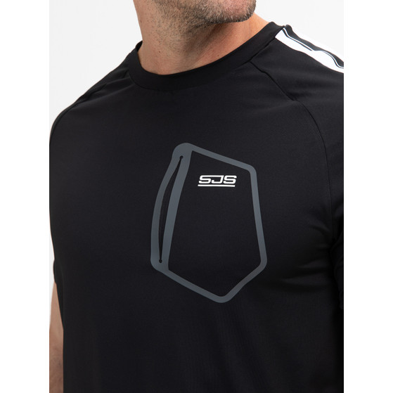 Sjeng Sports Sinclair Tee