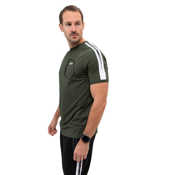 Sjeng Sports Sinclair Tee