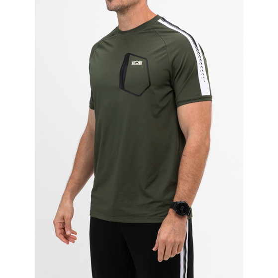 Sjeng Sports Sinclair Tee