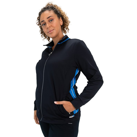 Sjeng Sports Ayliz Plus Line Jacka