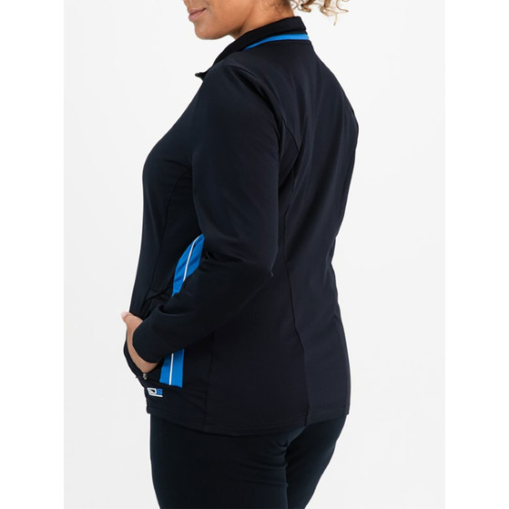 Sjeng Sports Ayliz Plus Line Jacka