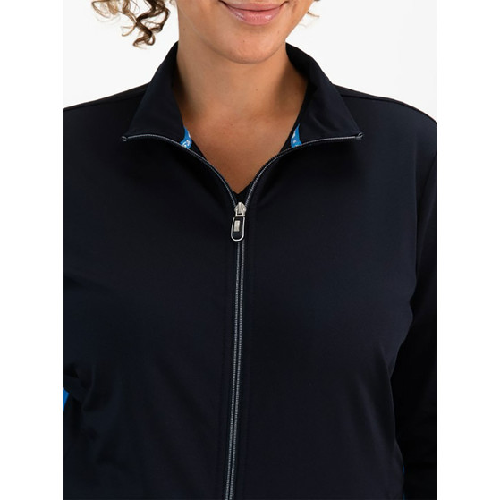 Sjeng Sports Ayliz Plus Line Jacka
