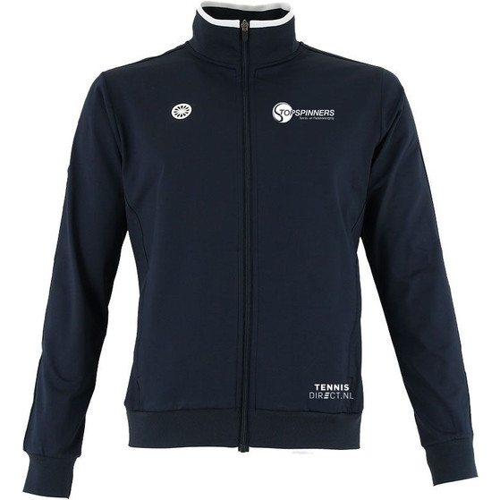 Indian Maharadja Kadiri Jacket Heren - Topspinners
