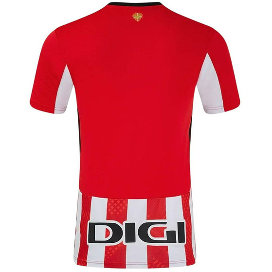Castore Athletic Club Thuis Shirt 2024/2025