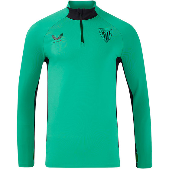 Castore Athletic Club Training Top 2024/2025