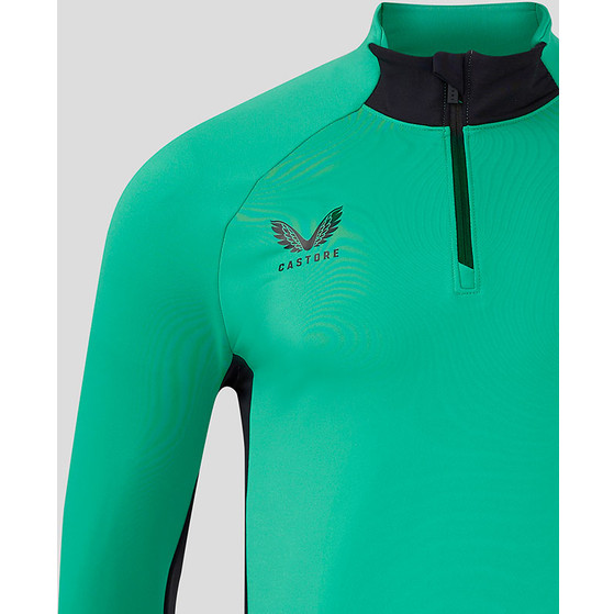 Castore Athletic Club Training Top 2024/2025