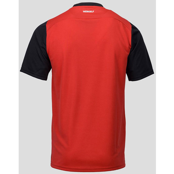 Castore Bayer Leverkusen Heimtrikot 2024/2025
