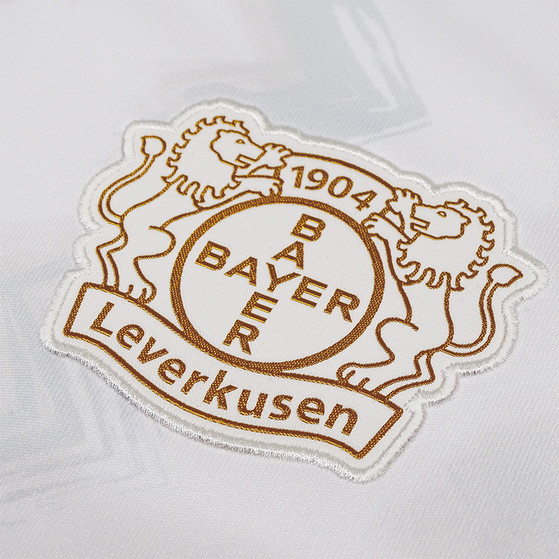 Castore Bayer Leverkusen Auswärtstrikot 2024/2025