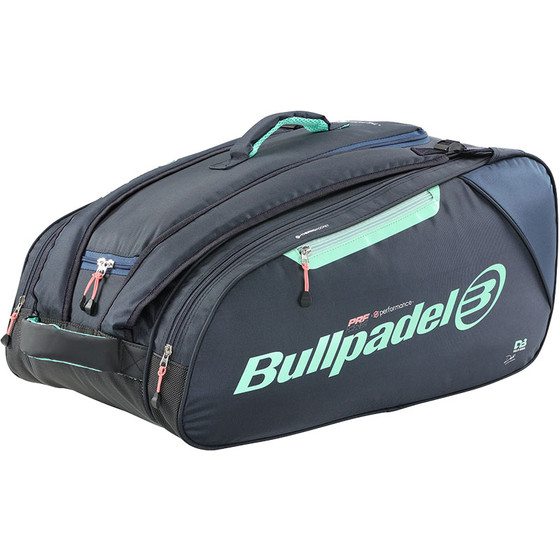Bullpadel BPP24014 Performance Racketbag
