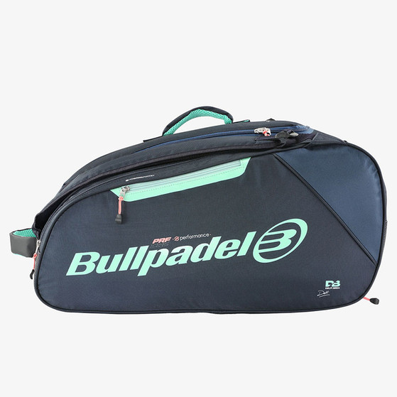 Bullpadel BPP24014 Performance Racketbag