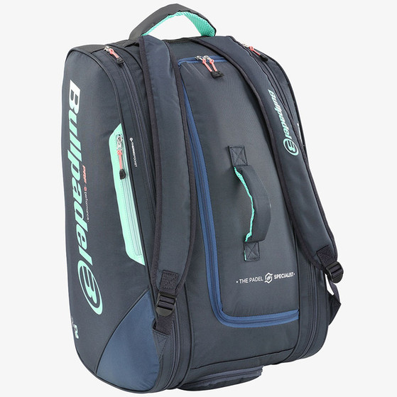 Bullpadel BPP24014 Performance Racketbag