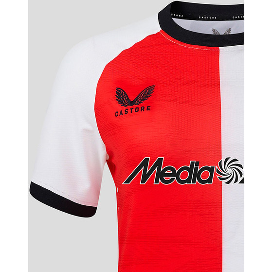 Castore Feyenoord Thuis Tenue Dames