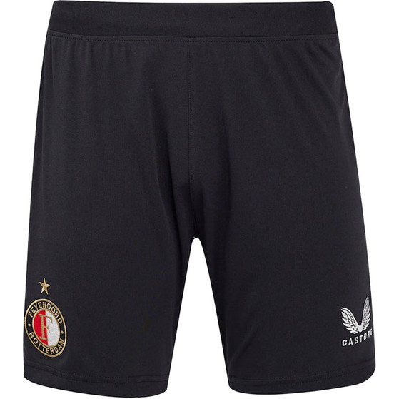 Castore Feyenoord Thuis Tenue Dames