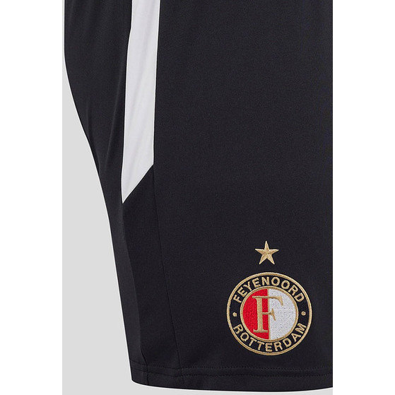 Castore Feyenoord Thuis Tenue Dames