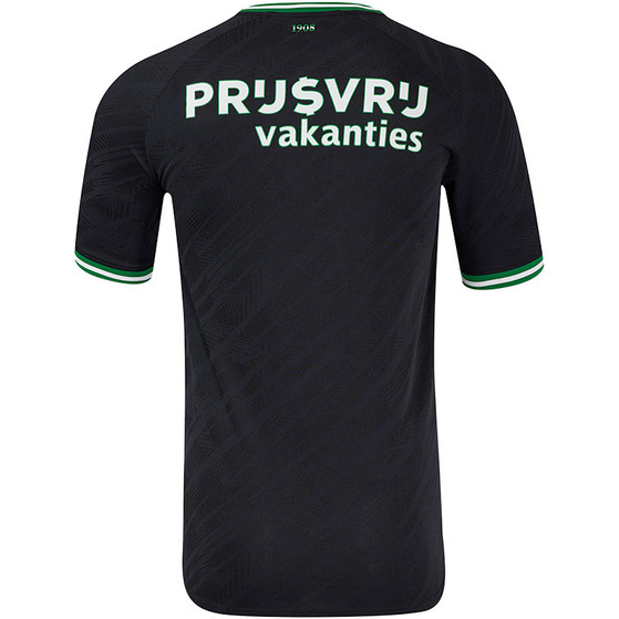Castore Feyenoord Uit Shirt 2024/2025