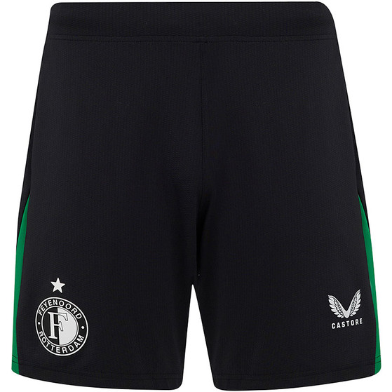 Castore Feyenoord Uit Short 2024/2025
