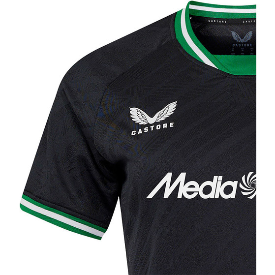 Castore Feyenoord Away Socks Woman 2024/2025