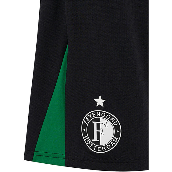 Castore Feyenoord Uit Tenue Dames