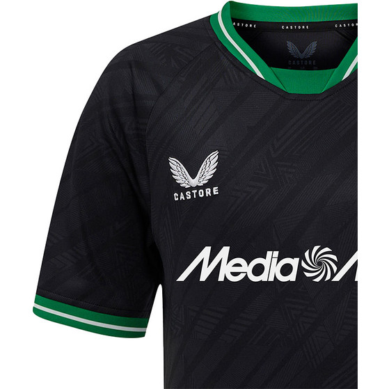 Castore Feyenoord Bortaställ Barn
