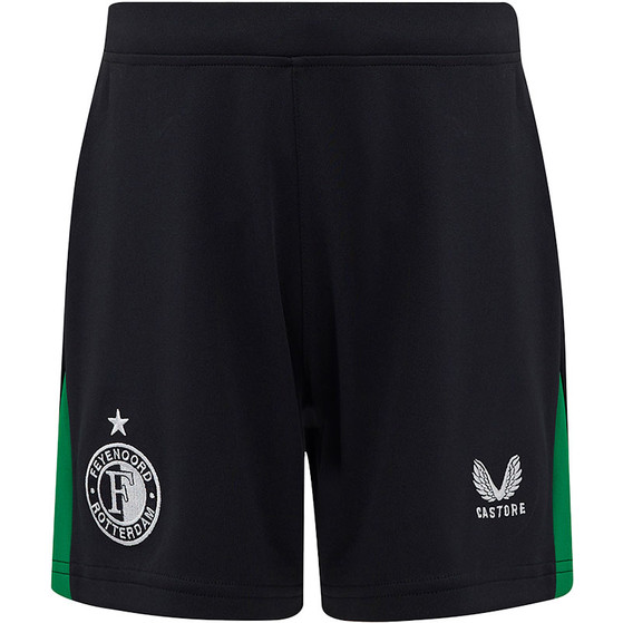 Castore Feyenoord Bortaställ Barn
