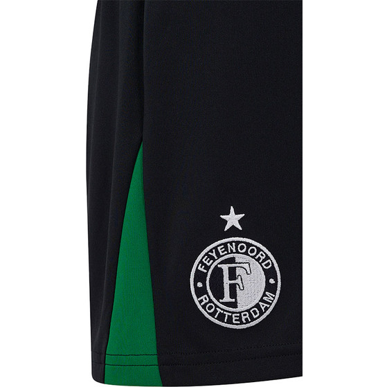 Castore Feyenoord Bortaställ Barn
