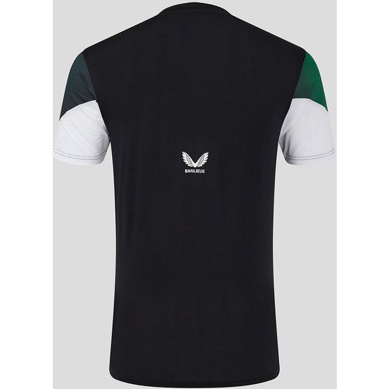 Castore Feyenoord Pre-Match Shirt 2024/2025