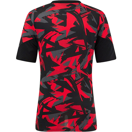 Castore Feyenoord Pre-Match Tröjor Barn 2024/2025