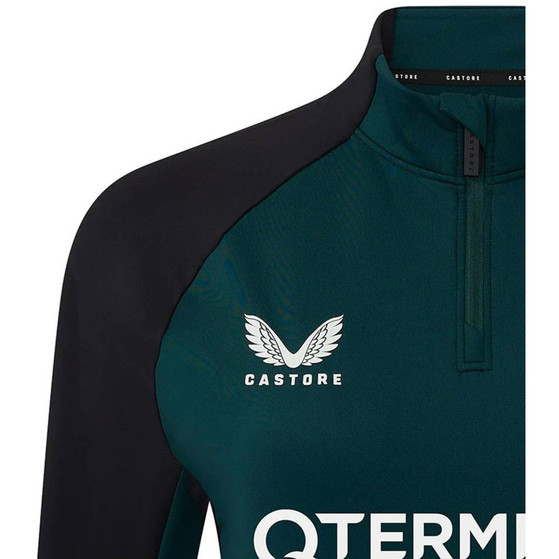Castore Feyenoord Tracksuit Dam
