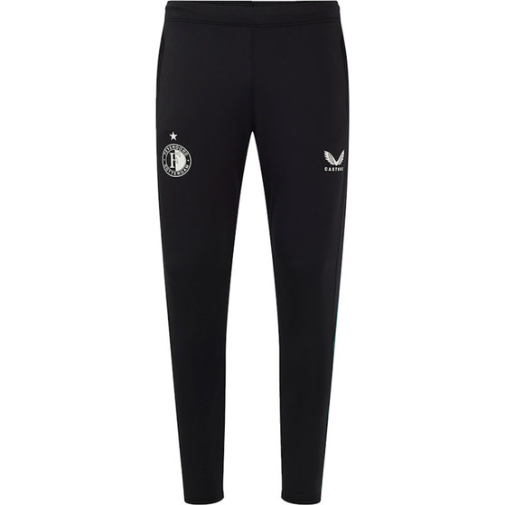 Castore Feyenoord Tracksuit Dam

