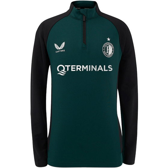 Castore Feyenoord Ultimate Trainingsset Kids