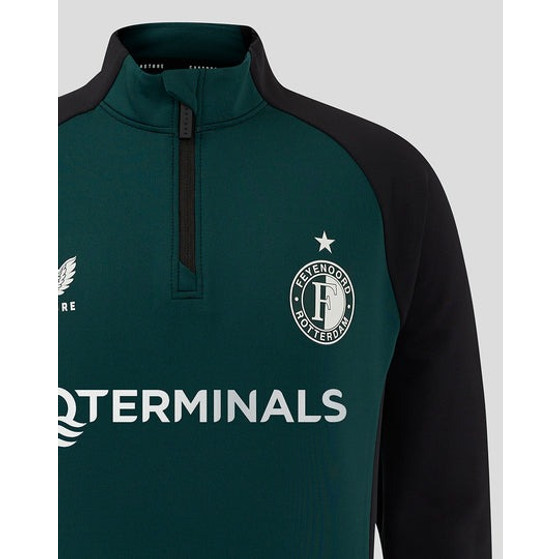 Castore Feyenoord Ultimate Trainingsset Kids
