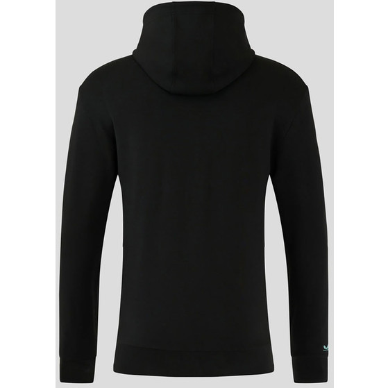 Castore Feyenoord Hooded Training Jacket Kids