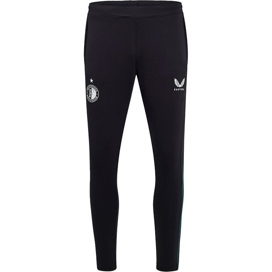 Castore Feyenoord Training Pant Kids 2024/2025