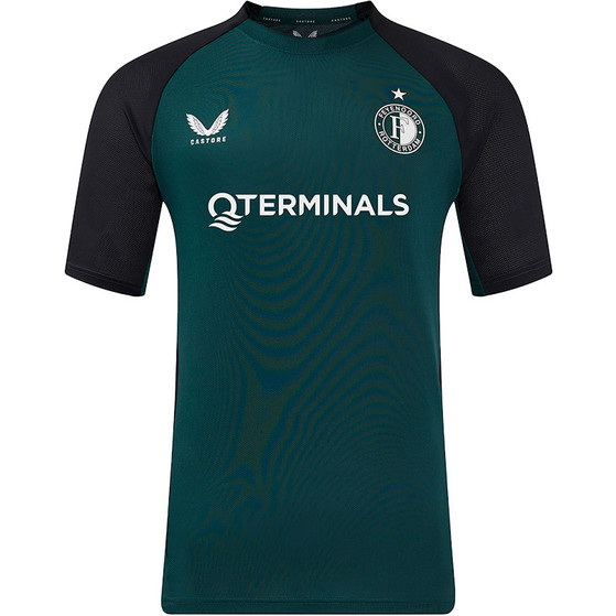 Castore Feyenoord Träningsset
