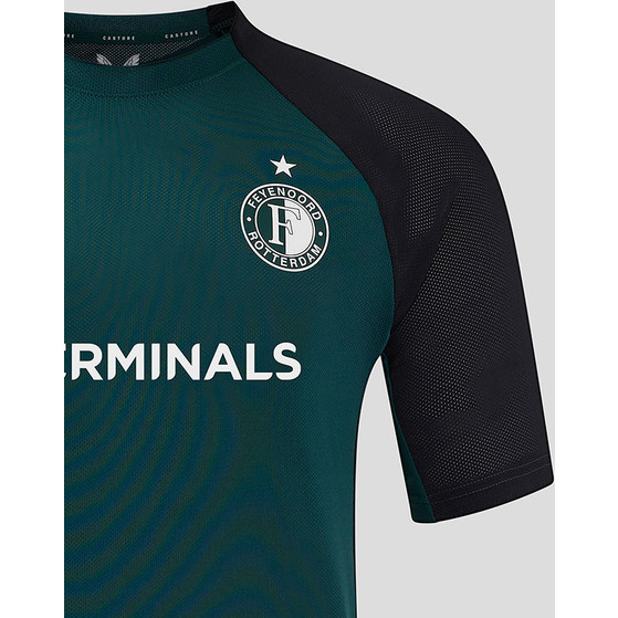 Castore Feyenoord Träningsset
