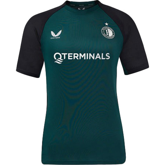 Castore Feyenoord Training Set Women