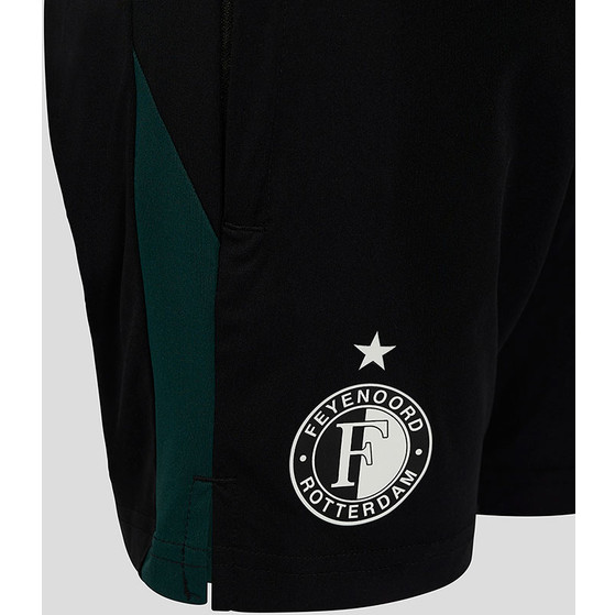 Castore Feyenoord Träning Short Barn 2024/2025
