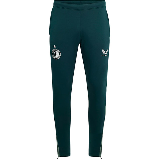 Castore Feyenoord Training Pant 2024/2025