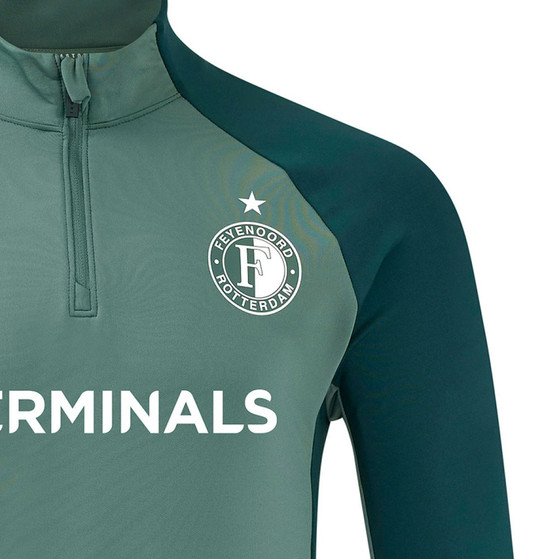 Castore Feyenoord Training Top Woman 2024/2025