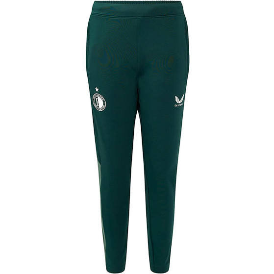 Castore Feyenoord Tracksuit Dam

