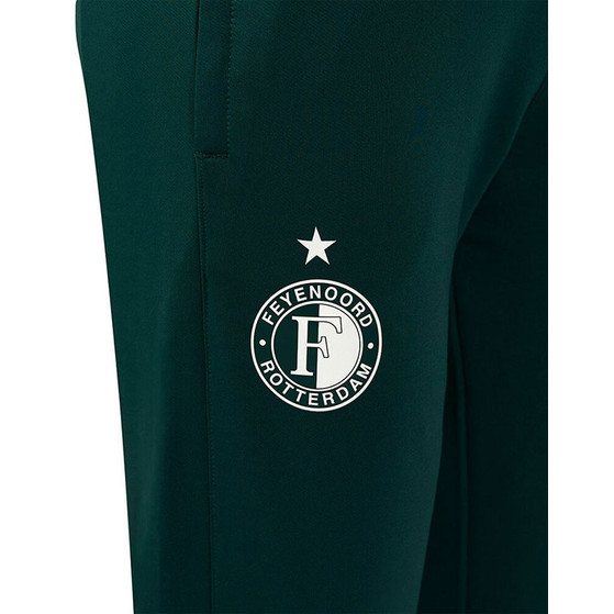 Castore Feyenoord Tracksuit Dam
