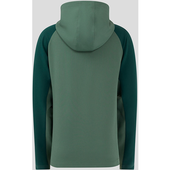 Castore Feyenoord Hooded Tracksuit Barn
