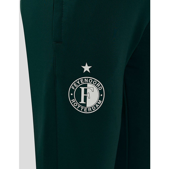Castore Feyenoord Hooded Tracksuit Barn
