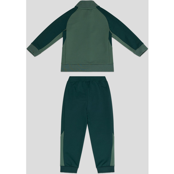 Castore Feyenoord Tracksuit Little Kids