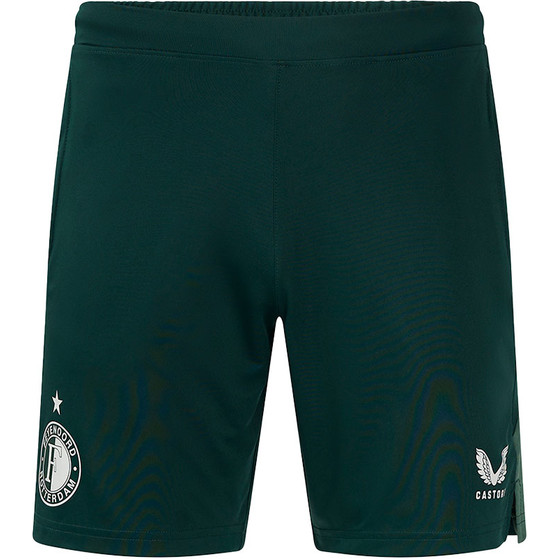 Castore Feyenoord Träning Short 2024/2025