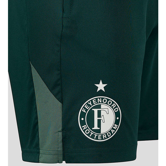 Castore Feyenoord Träning Short 2024/2025