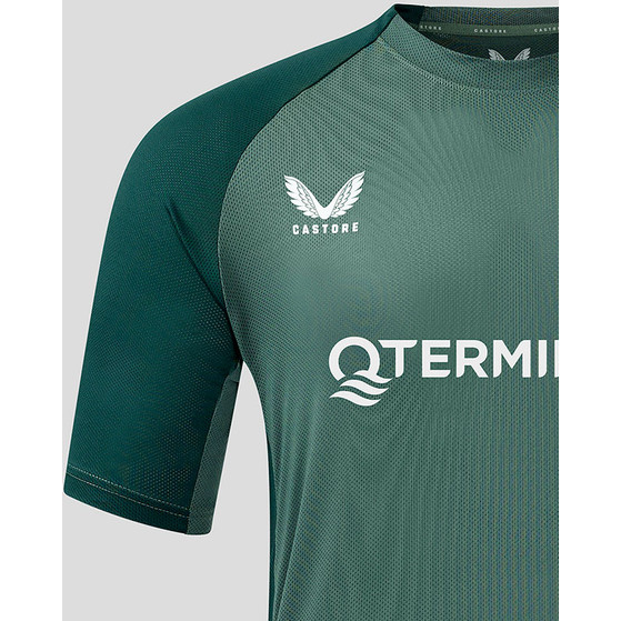 Castore Feyenoord Training Shirt Kids 2024/2025